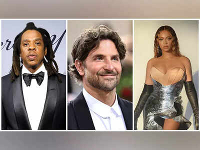 Bradley Cooper recalls meeting with Jay-Z, Beyonce