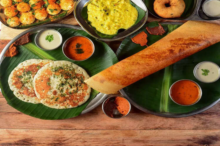 Sri Ganesh Restaurant