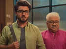 Actor and Shrenu Parikh's husband Akshay Mhatre bags a lead role in the upcoming Marathi TV show Punha Kartavya Aahe