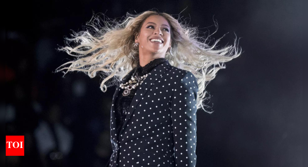 Beyoncé Opens Up About Her Lifelong Struggle with Scalp Psoriasis and ...