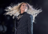 What is Scalp Psoriasis (confused with dandruff) that Beyoncé has dealt with all her life?