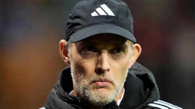 Bayern to part ways with coach Thomas Tuchel at season end | Football