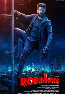 Robinhood