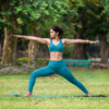 Yoga to Make You Strong - The New York Times