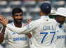 The way our pacers have bowled...: Shubman Gill hails India quicks