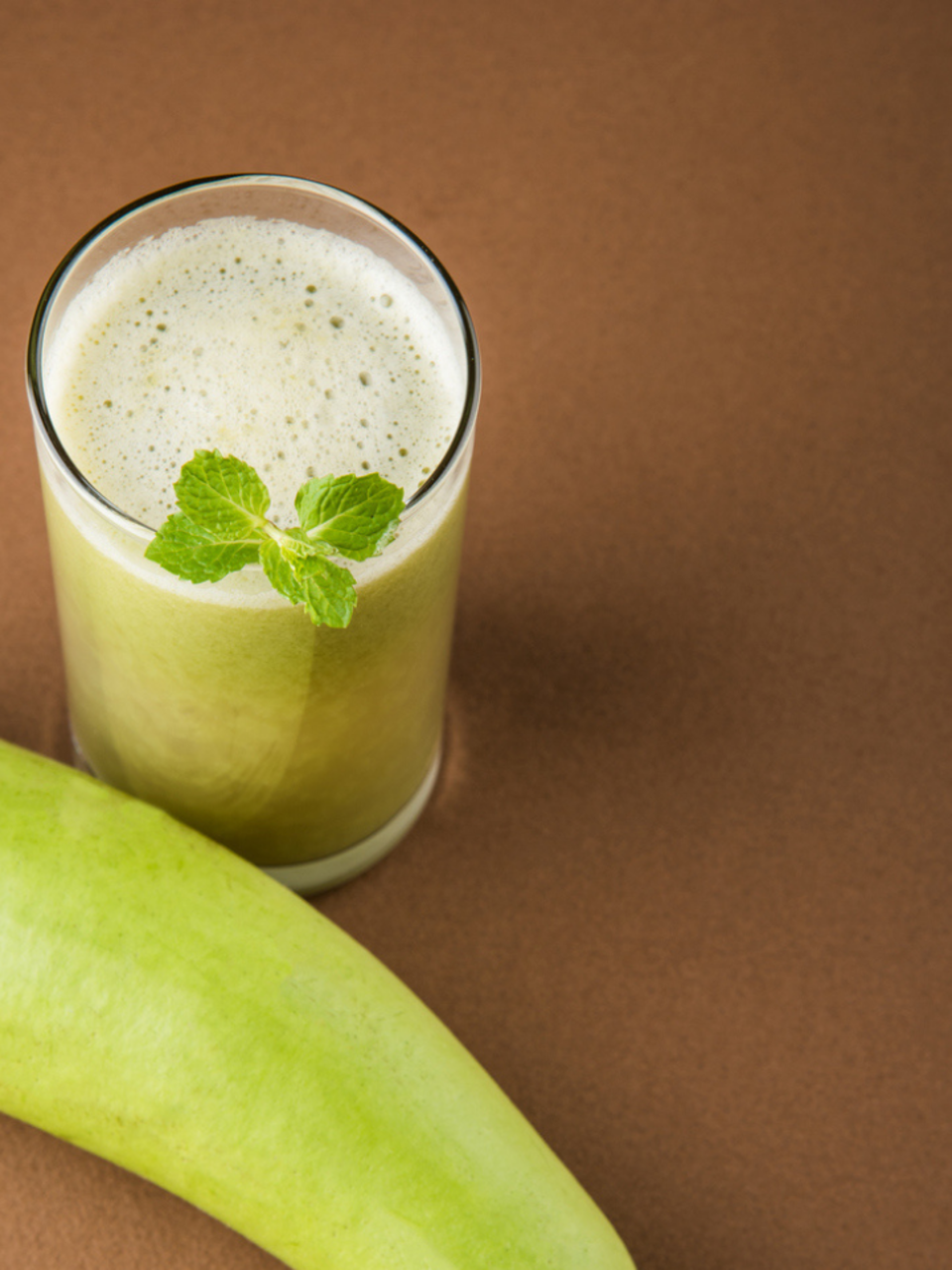 Bottle gourd clearance juice for hair