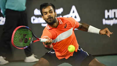 Sumit Nagal drops out of top-100 in latest ATP rankings