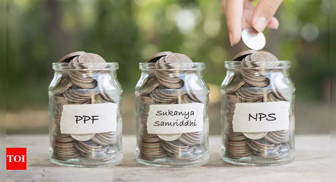 PPF, NPS, Sukanya Samriddhi rules: What’s the minimum deposit to be made per financial year to avoid penalty or account freezing? | Business