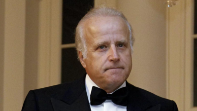 Joe Biden's brother to testify in impeachment inquiry regarding unlawful benefits from family business