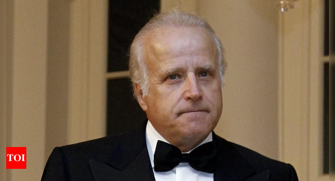 Le frère de Joe Biden témoignera dans le cadre d'une enquête de destitution concernant les avantages illégaux provenant de l'entreprise familiale