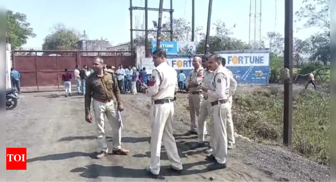 Furnace explosion claims life of labourer, leaves two severely injured