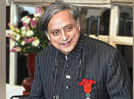 Deeply humbled: Shashi Tharoor on receiving French honour in Delhi