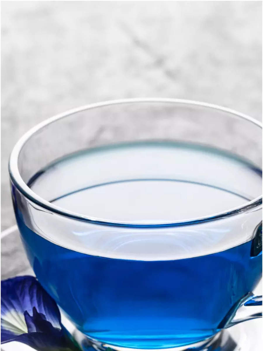 10 nourishing health benefits of drinking Butterfly Pea Tea | Times of ...