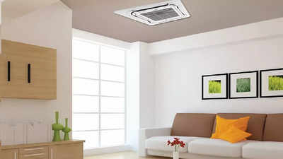 Cassette Air Conditioner: Best Options That Offer A Perfect Solution To Your Cooling Needs