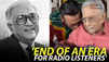 Ameen Sayani passes away at 91: President Murmu, PM Modi, Jackie Shroff and others remember the iconic radio presenter
