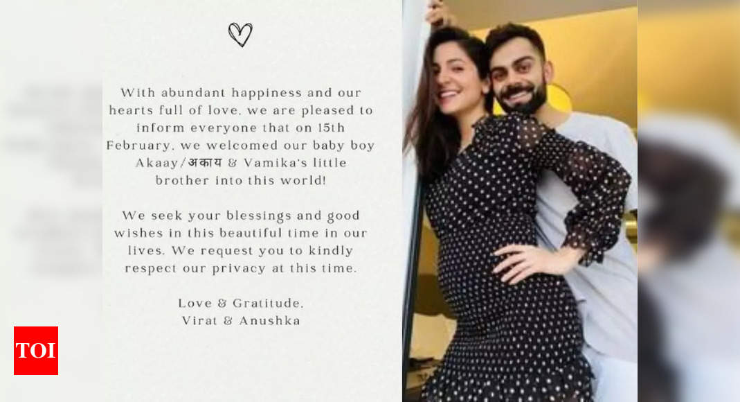 Swiggy’s Mubarak message to Virat Kohli fans, and ‘welcome’ message for prince |