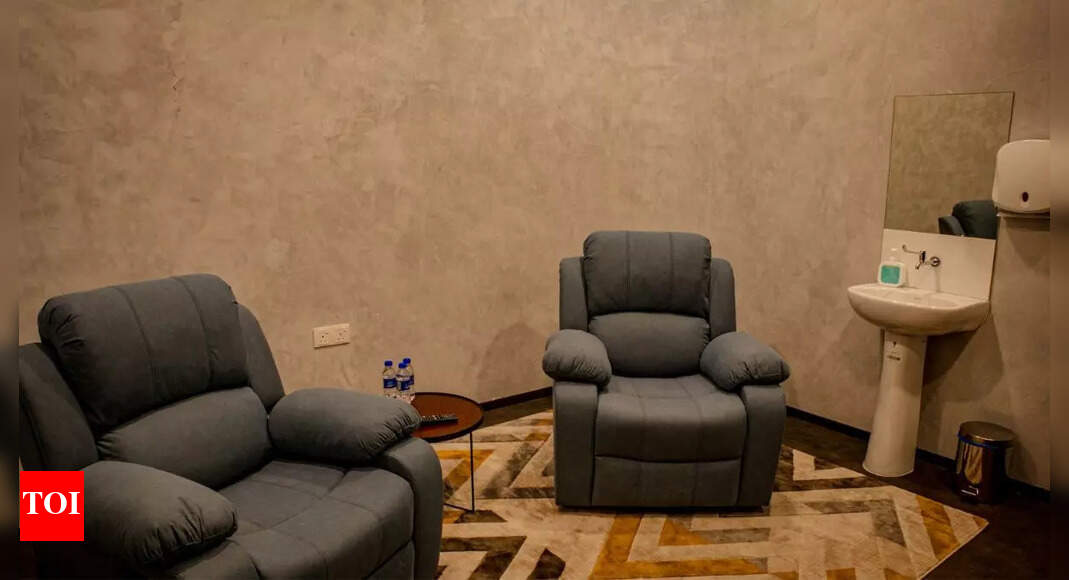 How to Buy the Best Recliner for Your Home A Buying Guide Times of India
