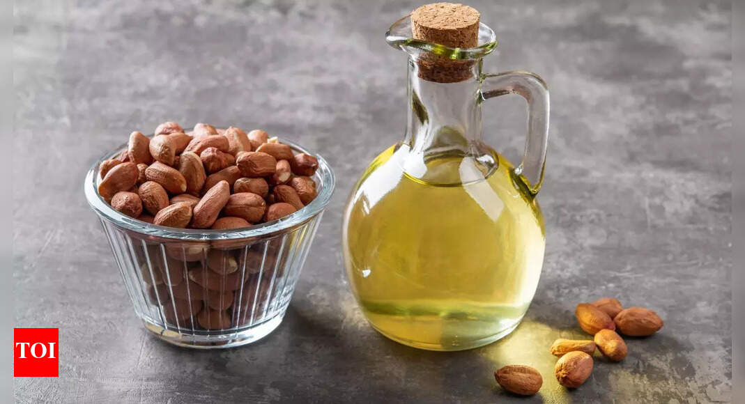 8 Lesser Known Benefits of Switching to Groundnut Oil Times of India