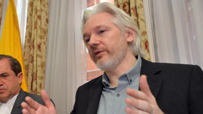 'Created a serious and imminent risk': US lawyers argue for spying charges against WikiLeaks founder Julian Assange