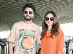 ​First official pictures from Rakul Preet Singh and Jackky Bhagnani’s dreamy Goa wedding