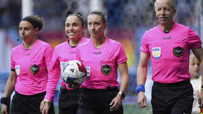​MLS Players Association urges swift resolution to referee lockout