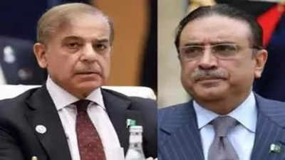 PML(N), PPP strike deal for coalition government in Pakistan; Shehbaz to be PM, Zardari president
