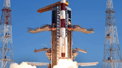 Govt eases FDI norms in space, allows 100% foreign investment for making sat components
