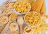 Is pasta really unhealthy or we are eating it wrong?