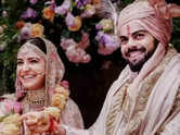 Expensive acquisitions of Virat and Anushka 