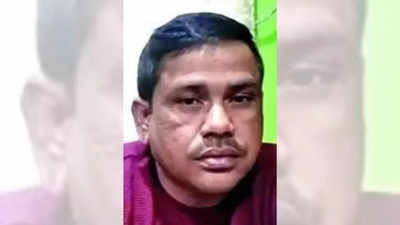 2nd rape case against arrested TMC leader
