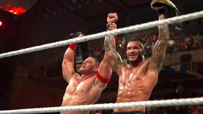 ​John Cena and Randy Orton address shocking allegations against Vince McMahon in ​sex trafficking lawsuit