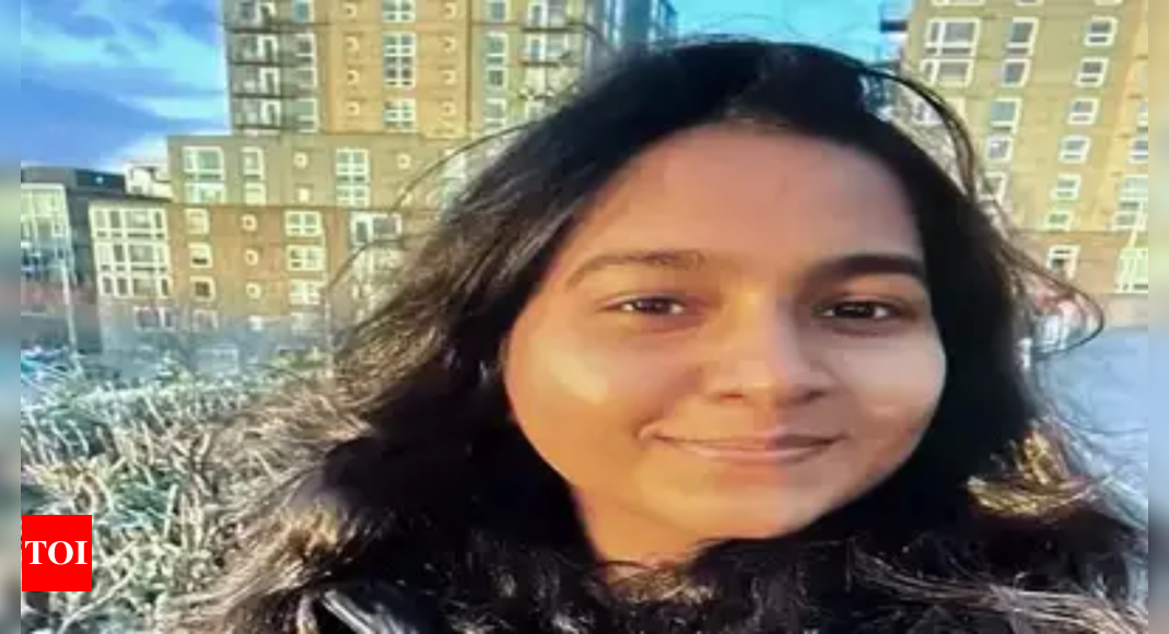 Mort de Jaahnavi Kandula : le policier de Seattle qui l'a frappée et tuée ne fera pas face à des accusations criminelles