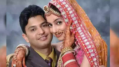 Divya Khossla drops husband Bhushan Kumar's surname, netizens speculate: here's what we know
