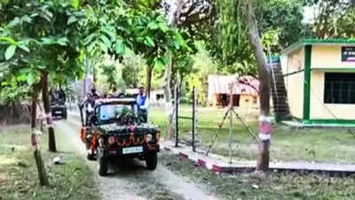 First tourism village to come up near Amangarh Tiger Reserve in UP's Bijnor