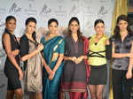 Launch: Tanishq's 'Mia' collection
