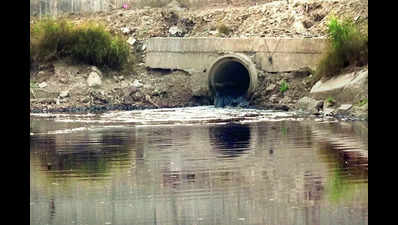 Groundwater toxins: NGT seeks answers