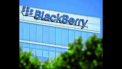 BlackBerry opens largest CoE for IoT outside Canada in Hyderabad