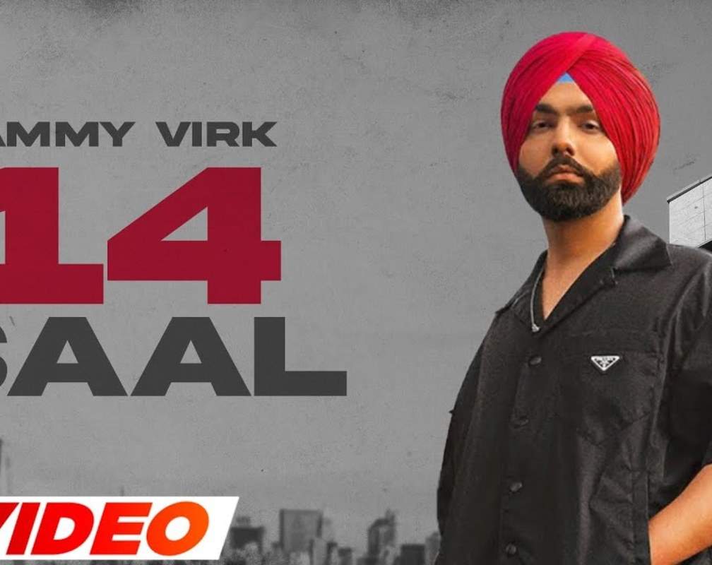 
Enjoy The New Punjabi Music Video For 14 Saal By Ammy Virk
