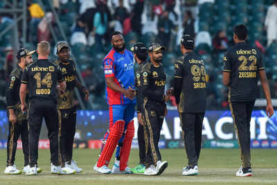 Multan Sultans and Karachi Kings Secure Victories in Pakistan Super ...