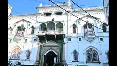 Royal revival: Pilibhit’s 137-yr-old haveli to become heritage hotel