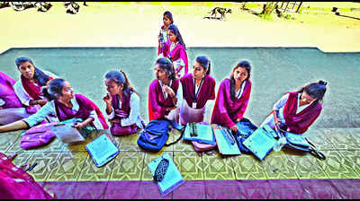 58 cases of copying on Day 1 of HSC exam, teachers boycott assessment