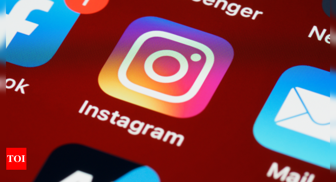 How to Mention Someone in Your Instagram Story | [] | – Times of India