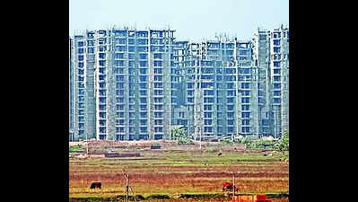 HC admits PIL against illegal registration of flat sale deeds