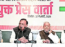 A stitch in time... Political compulsions made SP & Congress cobble up alliance