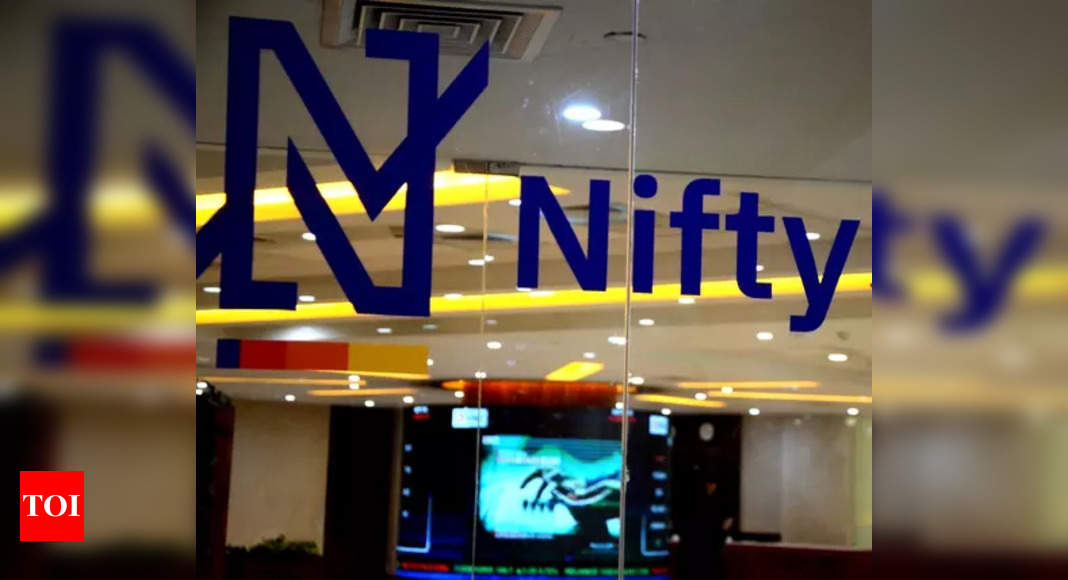 Sensex, Nifty trade flat amid mixed global cues – Indian News Publication | India Business News