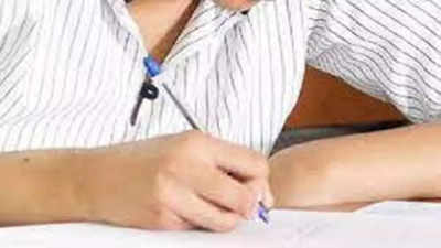 Gandhinagar: Fees not paid to school, Class 10 girl misses her Hindi exam