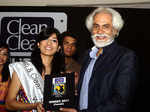 'Delhi Times Fresh Face' finale