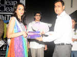 'Delhi Times Fresh Face' finale