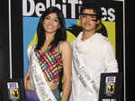 'Delhi Times Fresh Face' finale