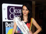 'Delhi Times Fresh Face' finale